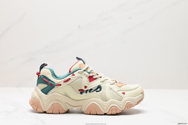 Fila Shoes